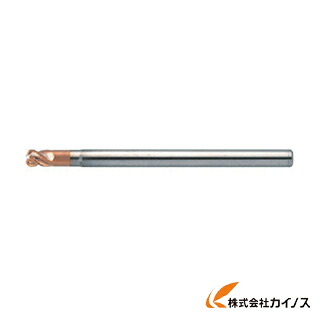 ユニオンツール 超硬エンドミル ラジアス φ6×コーナR0．5 HRRS HRRS40600518 【最安値挑戦 通販 おすすめ 人気 価格 安い おしゃれ 】