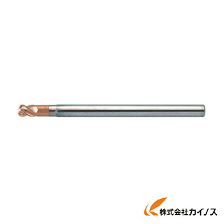 ユニオンツール 超硬エンドミル ラジアス φ10×コーナR1 HRRS HRRS41001030 【最安値挑戦 通販 おすすめ 人気 価格 安い おしゃれ】
