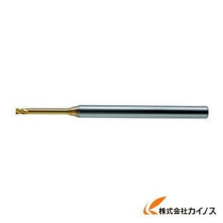 ユニオンツール 超硬エンドミル ロングネックラジアス φ3×R0．5×有効長20 HLRS HLRS403005200 【最安値挑戦 通販 おすすめ 人気 価格 安い おしゃれ 】