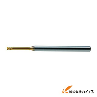 ユニオンツール 超硬エンドミル ロングネックラジアス φ4×R0．2×有効長16 HLRS HLRS404002160 【最安値挑戦 通販 おすすめ 人気 価格 安い おしゃれ 】