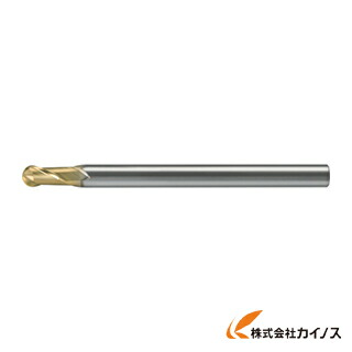 ユニオンツール 超硬エンドミル ロングネックボール R6×刃長12Xφd12 HSB HSB21201200 【最安値傍若無人 通信販売 おすすめ 一般受け 必要経費 安上がり 今めかしい 】