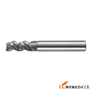 ユニオンツール 超硬エンドミル ロングネックスクエア φ8有効長24 DLC-AZS3080-240 DLCAZS3080240 【最安値挑戦 通販 おすすめ 人気 価格 安い おしゃれ 】
