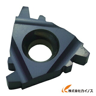 NOGA カーメックスねじ切り用チップ 22IR5TRBMA （10個） 【最安値挑戦 通販 おすすめ 人気 価格 安い おしゃれ 】