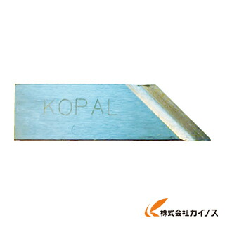 NOGA 2－18内径用ブレード60°刃先14°HSS KP01-305-14 KP0130514 【最安値挑戦 通販 おすすめ 人気 価格 安い おしゃれ 】