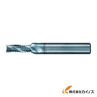 グーリング 超硬ソリッドスレッドミーリングカッター 4133 413314.000 【最安値挑戦 通販 おすすめ 人気 価格 安い おしゃれ】