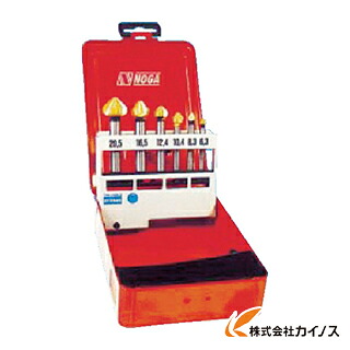 NOGA カウンタシンク仕掛ける CJ6152T 【最安値傍若無人 通信販売 おすすめ 一般受け 必要経費 安上がり 今めかしい】