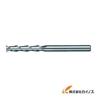 NS アルミ専用EM（5倍刃長タイプ） AL5D－2 Φ6 AL5D-2 AL5D26 【最安値挑戦 通販 おすすめ 人気 価格 安い おしゃれ 】