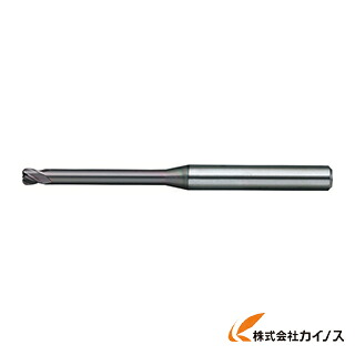 NS 無限コーティングプレミアムロングネックラジアスエンドミルMHRH430R MHRH430R MHRH430R5XR0.5X40 【最安値挑戦 通販 おすすめ 人気 価格 安い おしゃれ 】