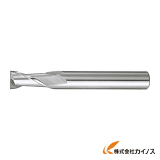日立ツール NKエンドミル（レギュラー刃） 2FT 40．0X32 2NKR40X32 【最安値挑戦 通販 おすすめ 人気 価格 安い おしゃれ】