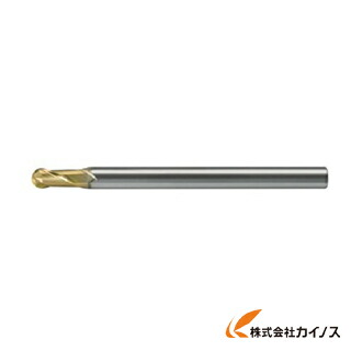 ユニオンツール 超硬エンドミル ボール R0．04×刃長0．08×φ4 HSB20008-0008 HSB200080008 【最安値挑戦 通販 おすすめ 人気 価格 安い おしゃれ 】