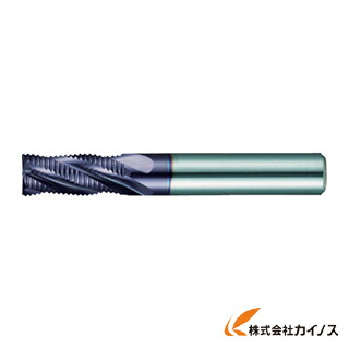 グーリング ラフィングエンドミル（4枚刃） 3723 3723018.000 【最安値挑戦 通販 おすすめ 人気 価格 安い おしゃれ】