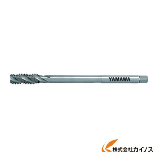ヤマワ ニューロングスパイラルタップ LS-SP150-M18 LSSP150M18 【最安値挑戦 通販 おすすめ 人気 価格 安い おしゃれ 】