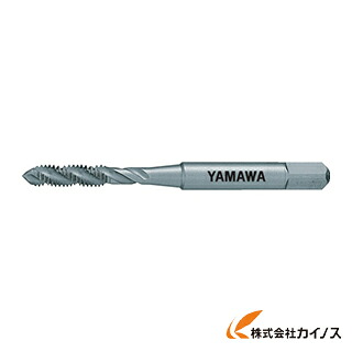 ヤマワ ニュースパイラルタップ SP-M22X2.5 SPM22X2.5 【最安値挑戦 通販 おすすめ 人気 価格 安い おしゃれ 】