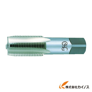 OSG 管用平行タップ 一般用 8312855 SPT-G5/8 SPTG5814 【最安値挑戦 通販 おすすめ 人気 価格 安い おしゃれ 】
