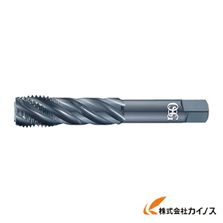 OSG スパイラルタップ 大径加工用 立形加工機用 8324425 VXL-SFT-STD-M42X4.5 VXLSFTSTDM42X4.5 【最安値挑戦 通販 おすすめ 人気 価格 安い おしゃれ】