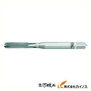 OSG 超硬高硬度鋼用ハンドタップ 3901031 WH55-OT-2.5P-STD-M10 WH55OT2.5PSTDM10X1.5 【最安値挑戦 通販 おすすめ 人気 価格 安い おしゃれ】