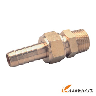 ASOH ホースジョイント PT1－1／2×Φ40 HS-1040 HS1040 【最安値挑戦 通販 おすすめ 人気 価格 安い おしゃれ 】