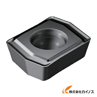 サンドビック スーパーUドリルチップ 4324 880-01 8800102W04HPGR （10個） 【最安値挑戦 通販 おすすめ 人気 価格 安い おしゃれ 】