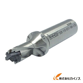 イスカル X 先端交換式ドリルホルダー DCN DCN18002725A1.5D 【最安値挑戦 通販 おすすめ 人気 価格 安い おしゃれ】