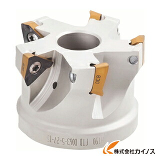 イスカル ヘリIQミル フェースミル ホルダー HM390 HM390FTDD05032215 【最安値挑戦 通販 おすすめ 人気 価格 安い おしゃれ】