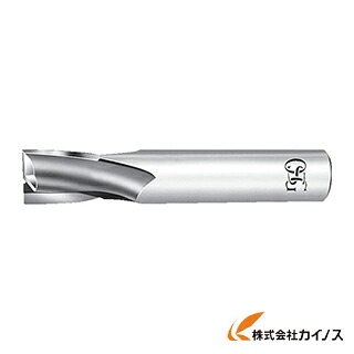 OSG ハイスエンドミル 81492 EKD-OL2-22 EKDOL222 【最安値挑戦 通販 おすすめ 人気 価格 安い おしゃれ 】