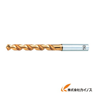 OSG EXゴールドドリル ステンレス・軟鋼用レギュラ 62641 EX-SUS-GDR-14.1 EXSUSGDR14.1 【最安値挑戦 通販 おすすめ 人気 価格 安い おしゃれ 】