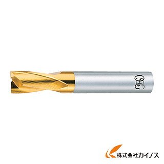OSG ハイスエンドミル 81576 EX-TIN-EKD-OH1-16 EXTINEKDOH116 【最安値挑戦 通販 おすすめ 人気 価格 安い おしゃれ 】