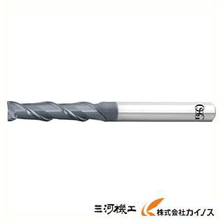 OSG 超硬エンドミル WXL 2刃 4．0D刃長 3182680 WXL-4D-DE-8 WXL4DDE8 【最安値挑戦 通販 おすすめ 人気 価格 安い おしゃれ 】