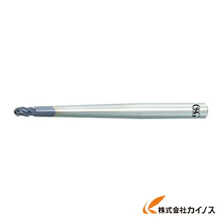 OSG 超硬エンドミル フェニックス（ペンシルネックボール） 3095145 PHX-PC-DBT-R0.5X1 PHXPCDBTR0.5X1X16 【最安値挑戦 通販 おすすめ 人気 価格 安い おしゃれ 】 10,184円