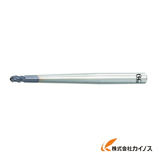 OSG 超硬エンドミル フェニックス（ペンシルネックボール） 3095662 PHX-PC-DBT-R3X2X62.3 PHXPCDBTR3X2X62.3 【最安値挑戦 通販 おすすめ 人気 価格 安い おしゃれ】