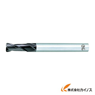 OSG 超硬エンドミル FX 2刃隅っこR遊撃手 8XR1 8543885 FX-CR-MG-EDS-8XR1 FXCRMGEDS8XR1 【最安値傍若無人 通信販売 おすすめ 一般受け 必要経費 安上がり 今めかしい 】
