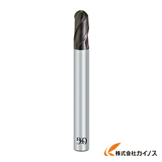 OSG 超硬エンドミル FX 3刃ボール（高能率） R8X16 8518116 FXS-EBT-R8X16 FXSEBTR8X16 【最安値挑戦 通販 おすすめ 人気 価格 安い おしゃれ】 49,231円