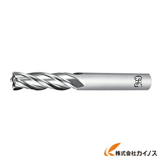 OSG 超硬エンドミル 84512 MG-EML-6 MGEML6 【最安値挑戦 通販 おすすめ 人気 価格 安い おしゃれ 】 9,898円