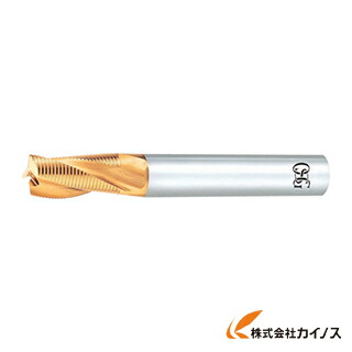 OSG ハイスエンドミル 71378 TIN-LS-RESF-28 TINLSRESF28 【最安値挑戦 通販 おすすめ 人気 価格 安い おしゃれ】