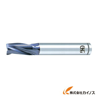 OSG ハイスエンドミル 8455662 VLS-XPM-RESF-12X3F VLSXPMRESF12X3F 【最安値挑戦 通販 おすすめ 人気 価格 安い おしゃれ 】