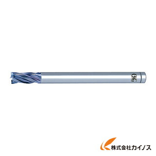 OSG ハイスエンドミル 8456718 VP-DE-RESF-18 VPDERESF18 【最安値挑戦 通販 おすすめ 人気 価格 安い おしゃれ】