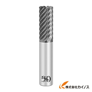 OSG ハイスエンドミル 8458302 VPS-EMS-30XR1X10F VPSEMS30XR1X10F 【最安値挑戦 通販 おすすめ 人気 価格 安い おしゃれ】