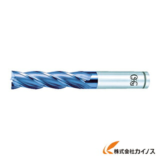 OSG ハイスエンドミル 8452750 V-XPM-EML-25 VXPMEML25 【最安値挑戦 通販 おすすめ 人気 価格 安い おしゃれ】