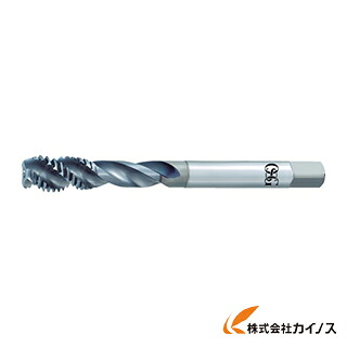 OSG A－スパイラルタップ（メートルねじ用） 8326670 A-SFT-STD-M56X5.5 ASFTSTDM56X5.5 【最安値挑戦 通販 おすすめ 人気 価格 安い おしゃれ】