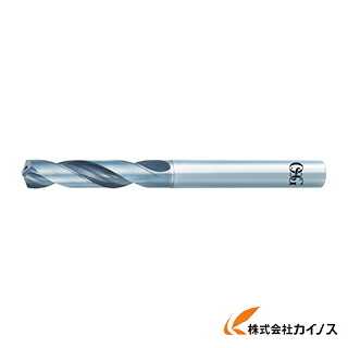 OSG ステンレス・チタン合金用ドリル（内部給油タイプ） 8666220 ADO-SUS-3D-12.2 ADOSUS3D12.2 【最安値挑戦 通販 おすすめ 人気 価格 安い おしゃれ】 17,932円