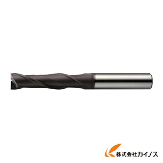 三菱K MSTAR超硬エンドミル MS2LS 汎用 2枚刃（ロング刃長） φ8 MS2LSD0800 【 通販 おすすめ 人気 価格 安い おしゃれ 】