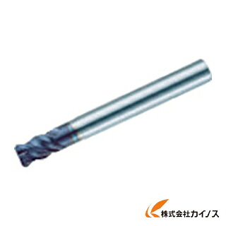 三菱K 超硬エンドミル IMPACTMIRACLEシリーズ VF-HVRB VFHVRBD015R03N015T09 【 通販 おすすめ 人気 価格 安い おしゃれ 】