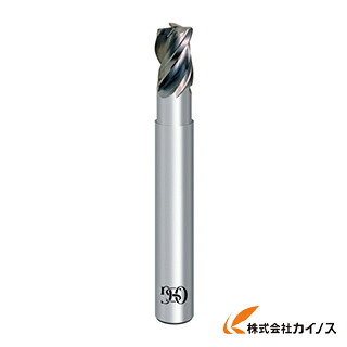 OSG 超硬エンドミル 8533063 CA-PKE-6XR0.5 CAPKE6XR0.5 【 通販 おすすめ 人気 価格 安い おしゃれ 】