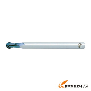 OSG 超硬エンドミル 8504150 DIA-EBD-R2.5X5 DIAEBDR2.5X5 【 通販 おすすめ 人気 価格 安い おしゃれ】