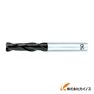 OSG 超硬エンドミル 8523669 FX-CR-MG-EDL-8XR2 FXCRMGEDL8XR2 【 通販 おすすめ 人気 価格 安い おしゃれ】