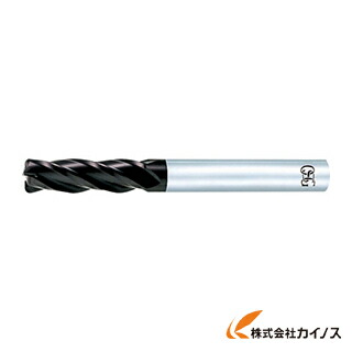 OSG 超硬エンドミル 8523933 FX-CR-MG-EML-20XR0.5 FXCRMGEML20XR0.5 【 通販 おすすめ 人気 価格 安い おしゃれ】