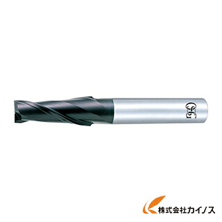 OSG 超硬エンドミル 8537253 FX-MG-TPDS-1.5X1 FXMGTPDS1.5X1 【 通販 おすすめ 人気 価格 安い おしゃれ 】