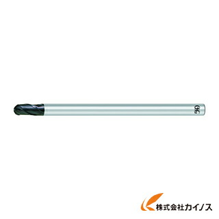 OSG 超硬エンドミル 8518420 FXS-LS-EBT-R10X250 FXSLSEBTR10X250 【 通販 おすすめ 人気 価格 安い おしゃれ】