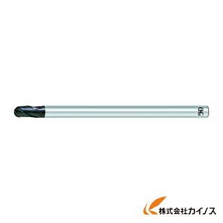 OSG 超硬エンドミル 8518412 FXS-LS-EBT-R6X200 FXSLSEBTR6X200 【 通信販売 おすすめ 一般受け 必要経費 安上がり 今めかしい】