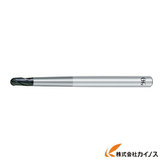 OSG 超硬エンドミル 8511625 FXS-マイコン-EBT-R3X1X52 FXSPCEBTR3X1X52 【 通信販売 おすすめ 一般受け 必要経費 坦々たる 格好のいい】